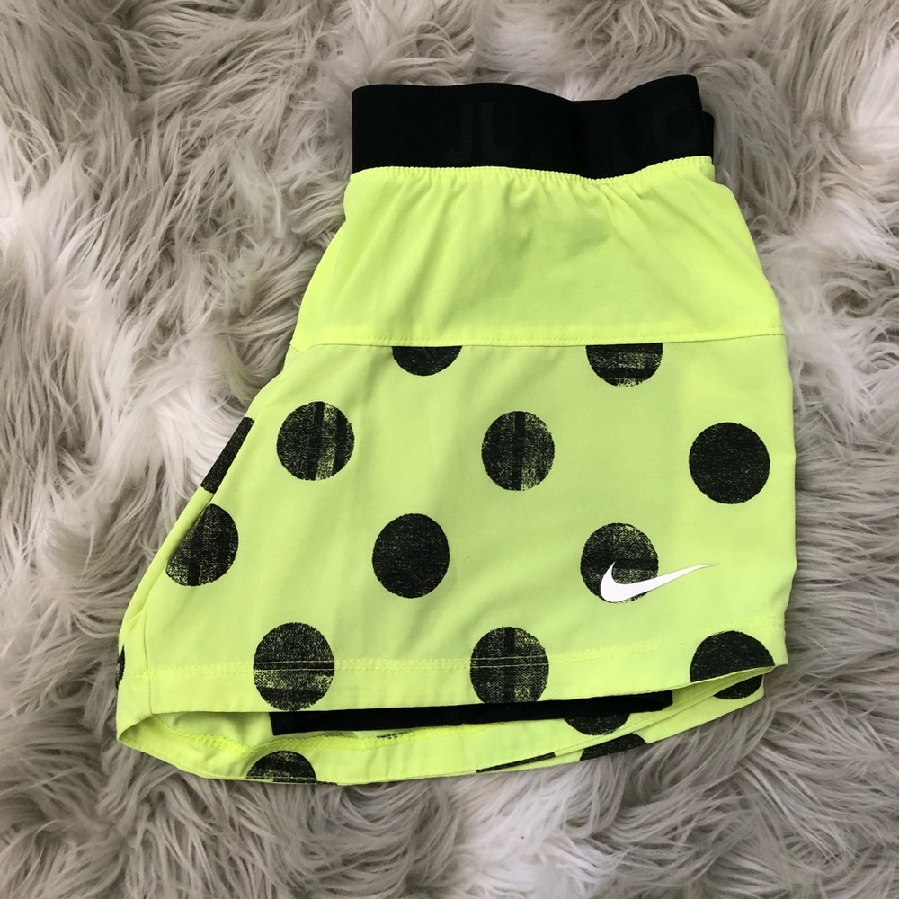 Nike dri-fit shorts